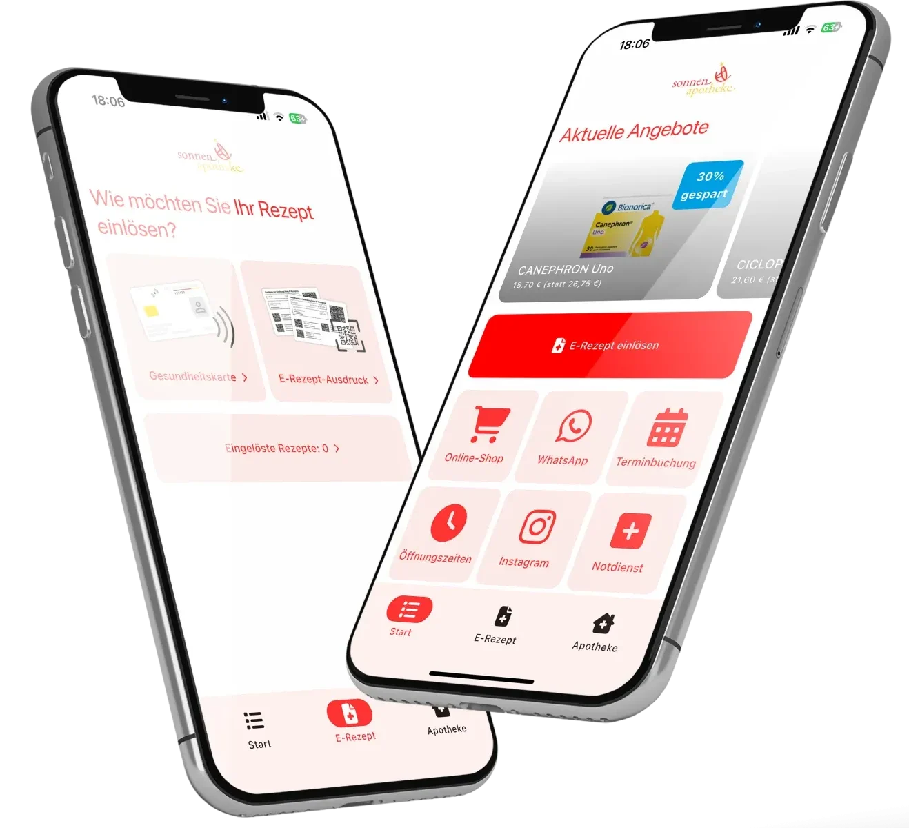 More Convenience, More Value bild