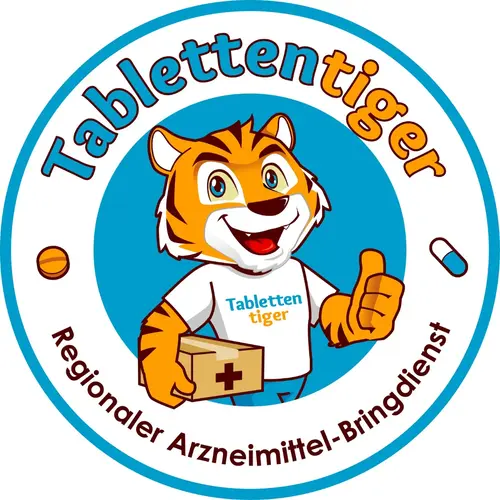 tabletten tiger